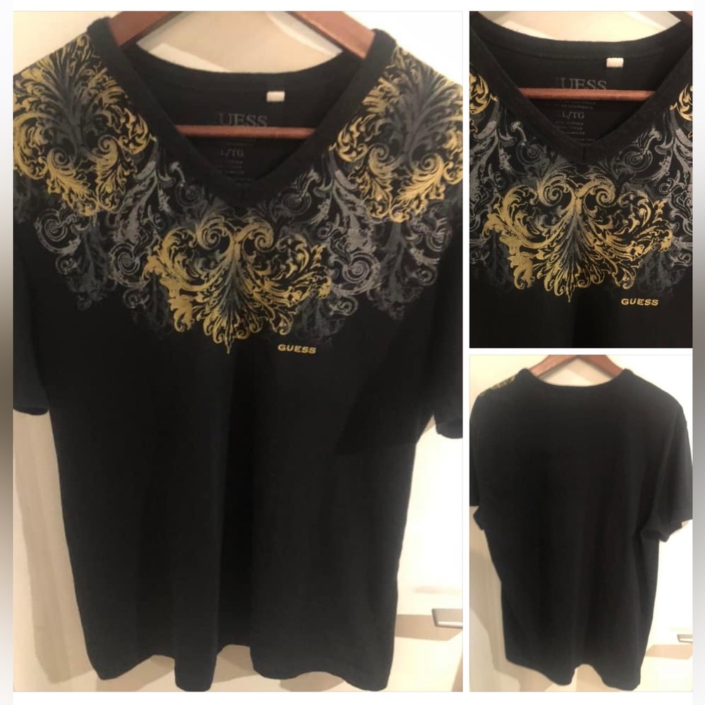 GUESS XL